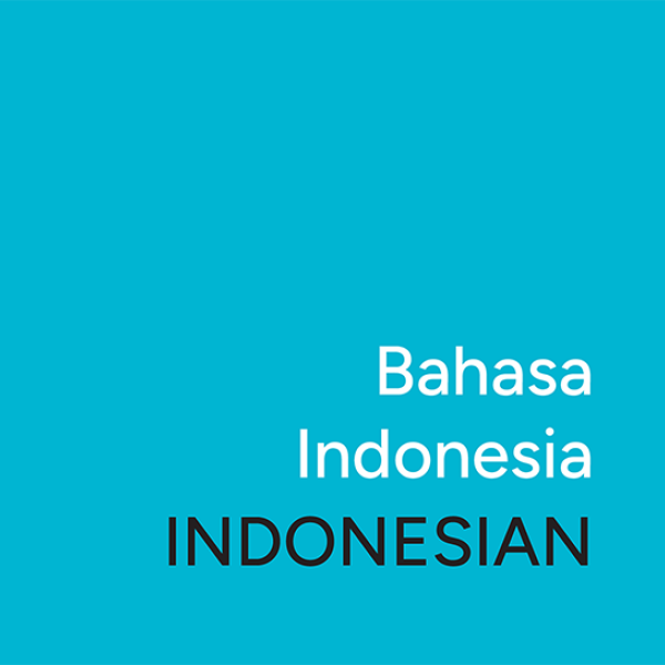 Indonesian