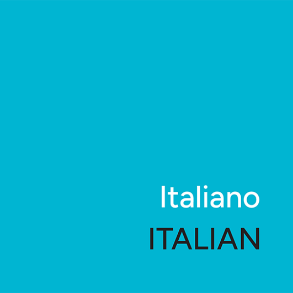 Italian