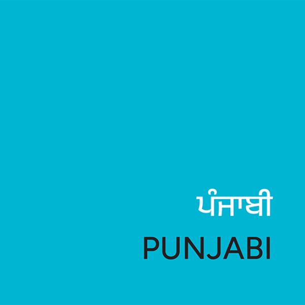 Punjabi