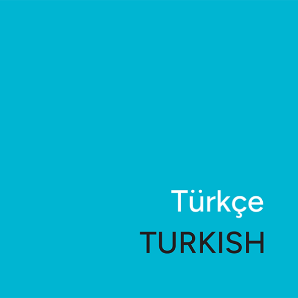 Turkish