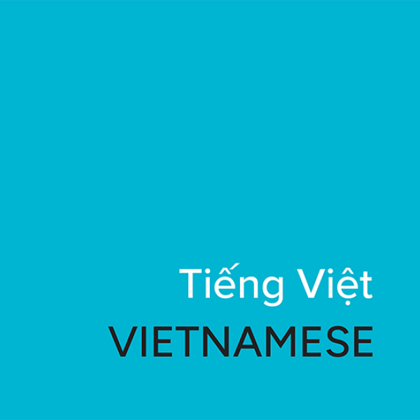 Vietnamese