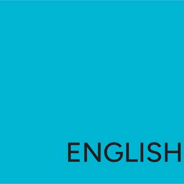 English decorative graphic